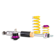 Laden Sie das Bild in den Galerie-Viewer, KW V3 Coilover w/ Cancellation Kit 15 BMW F80/F82 M3/M4