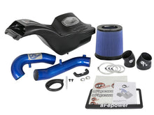 Charger l&#39;image dans la galerie, aFe POWER Momentum XP Pro 5R Intake System 2017 Ford F-150 Raptor V6-3.5L (tt) EcoBoost