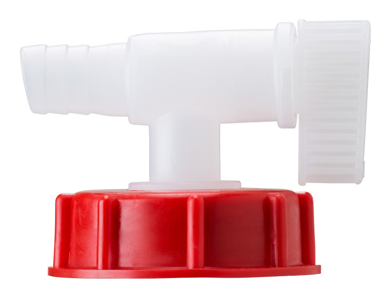 LIQUI MOLY Drain Cock w/ O-Ring - DIN 61