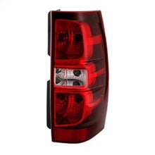 Carica l&#39;immagine nel visualizzatore di Gallery, Xtune Chevy Suburban 07-13 Passenger Side Tail Lights OEM Right ALT-JH-CSUB07-OE-R