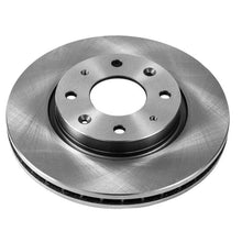 Laden Sie das Bild in den Galerie-Viewer, Power Stop 04-09 Kia Spectra Front Autospecialty Brake Rotor