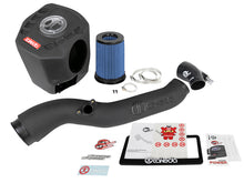 Charger l&#39;image dans la galerie, aFe Takeda Momentum GT Pro 5R Cold Air Intake System 16-17 Lexus IS 200t