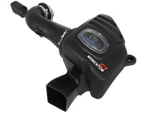 Charger l&#39;image dans la galerie, aFe Momentum GT Pro 5R Cold Air Intake System 13-15 Chevrolet Camaro SS V8-6.2L