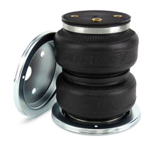 Carica l&#39;immagine nel visualizzatore di Gallery, Air Lift LoadLifter 5000 Air Spring Kit 2020 Ford F-250 F-350 4WD SRW