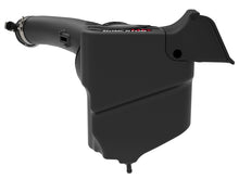 Carica l&#39;immagine nel visualizzatore di Gallery, aFe 20-21 Jeep Wrangler (JL) V6-3.0L (td) Momentum HD Cold Air Intake System w/ Pro Dry S Media