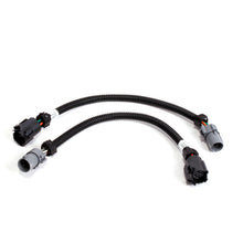 गैलरी व्यूवर में इमेज लोड करें, BBK 96-04 Dodge 4 Pin Round Style O2 Sensor Wire Harness Extensions 12 (pair)