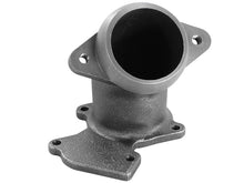 Carica l&#39;immagine nel visualizzatore di Gallery, aFe BladeRunner Turbocharger Turbine Elbow Replacement Dodge 98.5-02 5.9L TD