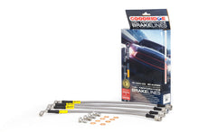 Laden Sie das Bild in den Galerie-Viewer, Goodridge 05-12 Nissan Pathfinder (All Models) Brake Lines