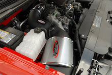 Laden Sie das Bild in den Galerie-Viewer, Volant 07-09 GMC Sierra 3500HD 6.6 V8 PowerCore Closed Box Air Intake System