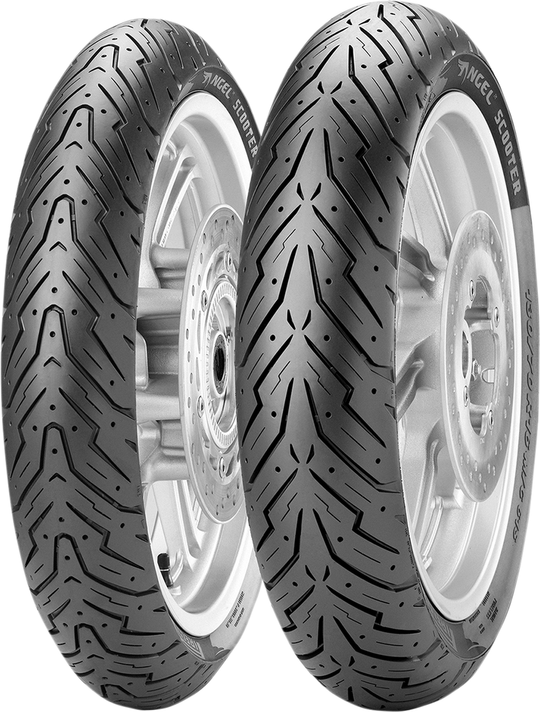 PIRELLI Tire - Angel* Scooter - Front - 90/80-14 - 49S 2770200