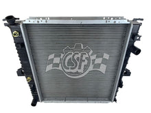 Charger l&#39;image dans la galerie, CSF 00-05 Ford Explorer 4.0L OEM Plastic Radiator