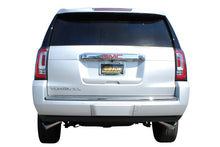 Laden Sie das Bild in den Galerie-Viewer, Gibson 14-19 Cadillac Escalade Base 6.2L 3.5in/2.25in Cat-Back Dual Extreme Exhaust - Aluminized