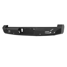 गैलरी व्यूवर में इमेज लोड करें, Westin 17-20 Ford F-250/350 Pro-Series Rear Bumper - Textured Black