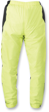 Laden Sie das Bild in den Galerie-Viewer, ALPINESTARS Hurricane Rain Pants - Yellow/Black - Medium 3224617-551-M