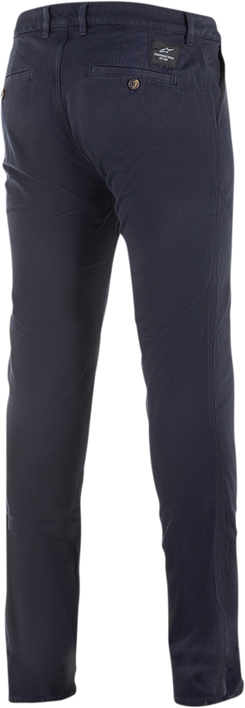 ALPINESTARS Motochino v2 Pants - Blue - US 28 / EU 44 3328320-71-28