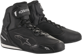 ALPINESTARS Faster-3 Shoes - Black - US 12.5 2510219110012.5