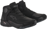 ALPINESTARS CR-X Drystar? Shoes - Black - US 8.5 261182011008.5