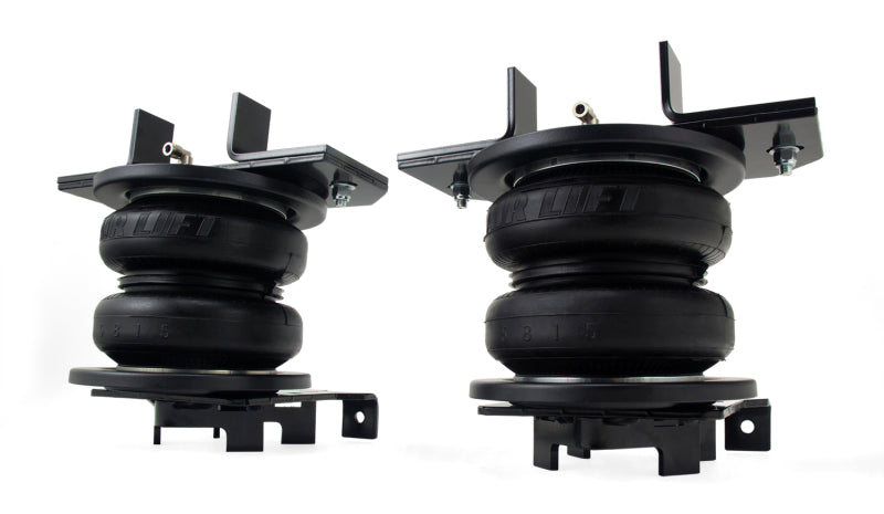 Air Lift LoadLifter 7500XL for 03-17 Ram 3500