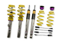 Carica l&#39;immagine nel visualizzatore di Gallery, KW Coilover Kit V3 Audi TT (8J) Coupe Quattro; all engines; w/ magnetic ride