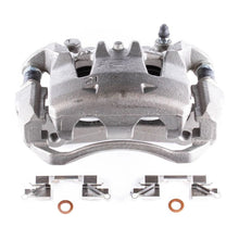 गैलरी व्यूवर में इमेज लोड करें, Power Stop 11-13 Nissan Leaf Front Left Autospecialty Caliper w/Bracket