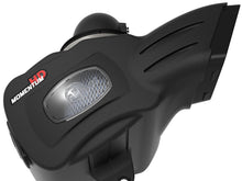 Laden Sie das Bild in den Galerie-Viewer, aFe Momentum HD 10R Cold Air Intake System 19-20 RAM Diesel Trucks L6 6.7L (td)