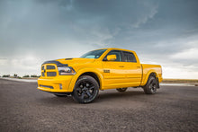 Laden Sie das Bild in den Galerie-Viewer, EGR 09+ Dodge Ram LD Sport Bolt-On Look Fender Flares - Set - Matte