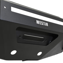 गैलरी व्यूवर में इमेज लोड करें, Westin 2022 Nissan Frontier Pro-Series Front Bumper - Textured Black