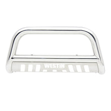 गैलरी व्यूवर में इमेज लोड करें, Westin 2014-2015 Chevy Silverado 1500 E-Series Bull Bar - SS