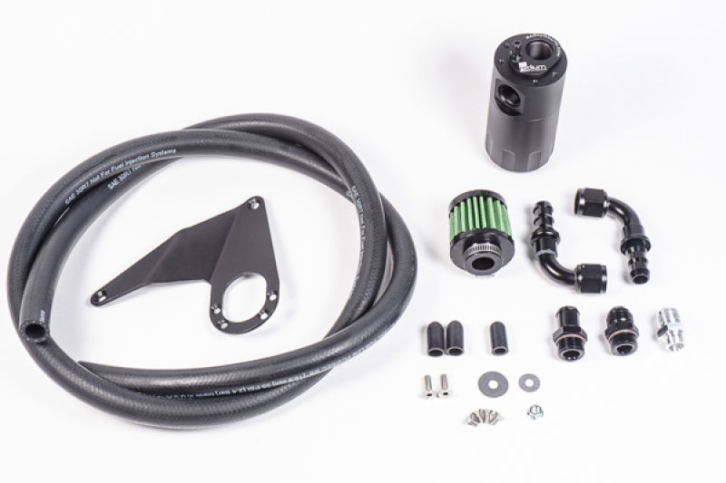 RAD Catch Can Kits