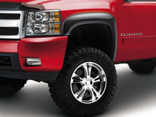 Charger l&#39;image dans la galerie, EGR 07-13 Chev Silverado 5.8ft Bed Rugged Look Fender Flares - Set (751404)