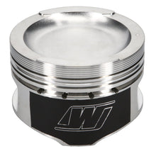 Cargar imagen en el visor de la galería, Wiseco Volkswagen 2.0 ABA 8v -15cc Turbo 83mm Piston Shelf Stock Kit