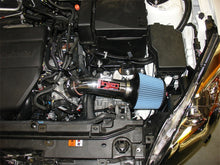 Charger l&#39;image dans la galerie, Injen 10-12 Mazda 3 2.5L-4cyl Polished Cold Air Intake w/ Silicone Intake Hose