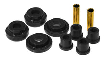 Laden Sie das Bild in den Galerie-Viewer, Prothane Chrysler PT Cruiser / Neon Front Control Arm Bushings - Black