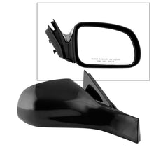 Load image into Gallery viewer, Xtune Pontiac Grand Prix 04-08 OE Mirror Black Power Right MIR-41005-931-P-R