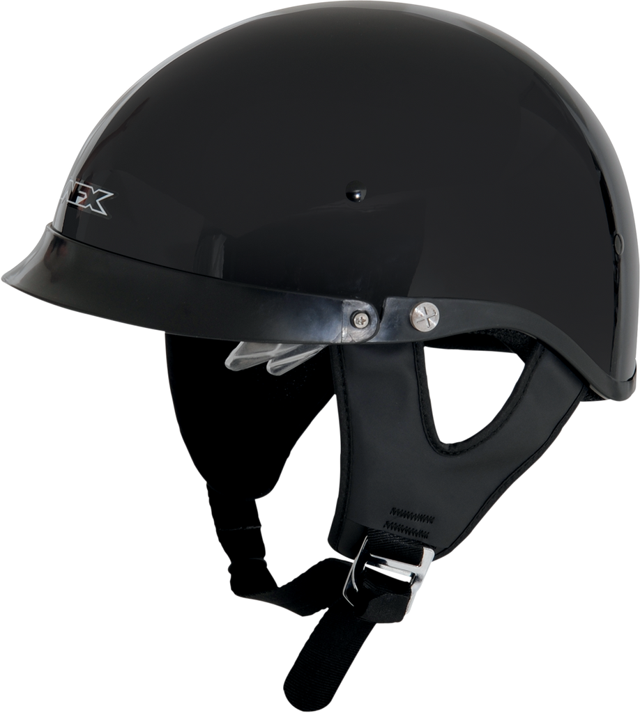 AFX FX-200 Helmet - Black - XL 0103-0731