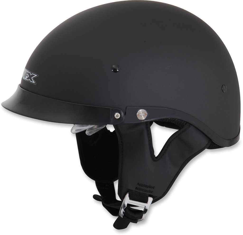 AFX FX-200 Helmet - Matte Black - XS 0103-0733