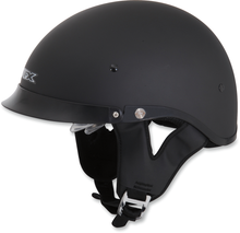 गैलरी व्यूवर में इमेज लोड करें, AFX FX-200 Helmet - Matte Black - Small 0103-0734