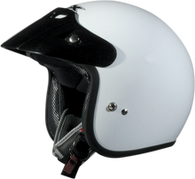 Laden Sie das Bild in den Galerie-Viewer, AFX FX-75Y Helmet - White - Medium 0105-0015