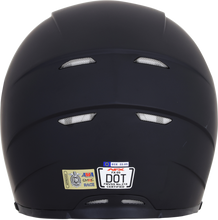 Laden Sie das Bild in den Galerie-Viewer, AFX FX-99 Helmet - Matte Black - 2XL 0101-11047