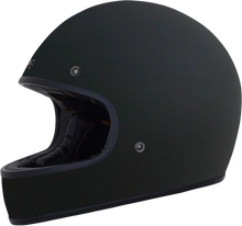 Load image into Gallery viewer, AFX FX-78 Helmet - Matte Black - Small 0101-11393