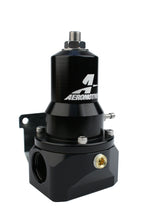 गैलरी व्यूवर में इमेज लोड करें, Aeromotive Regulator - 30-120 PSI - .500 Valve - 2x AN-10 Inlets / AN-10 Bypass