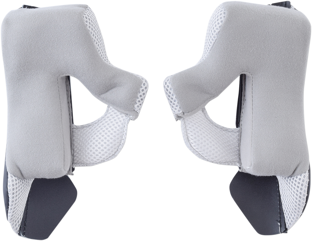 AFX FX-99 Cheek Pads - Small 0134-2360