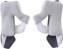 Load image into Gallery viewer, AFX FX-99 Cheek Pads - 2XL 0134-2364