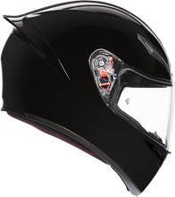 Carica l&#39;immagine nel visualizzatore di Gallery, AGV K1 Helmet - Black - Small 200281O4I000205