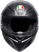 Carica l&#39;immagine nel visualizzatore di Gallery, AGV K1 Helmet - Matte Black - XS 200281O4I000304