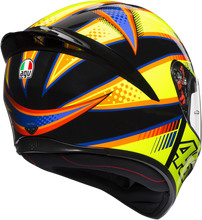 Charger l&#39;image dans la galerie, AGV K1 Helmet - Soleluna 2015 - ML 0281O0I0001008