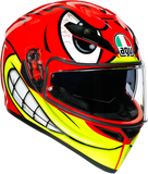 AGV K3 SV Helmet - Birdy - XL 210301O2MY00110