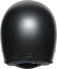 Carica l&#39;immagine nel visualizzatore di Gallery, AGV X101 Helmet - Matte Black - Large 20770154N000114