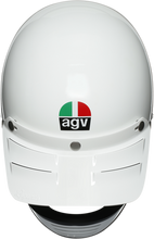 Load image into Gallery viewer, AGV X101 Helmet - White - XL 20770154N000215