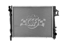 गैलरी व्यूवर में इमेज लोड करें, CSF 02-03 Dodge Ram 1500 3.7L OEM Plastic Radiator